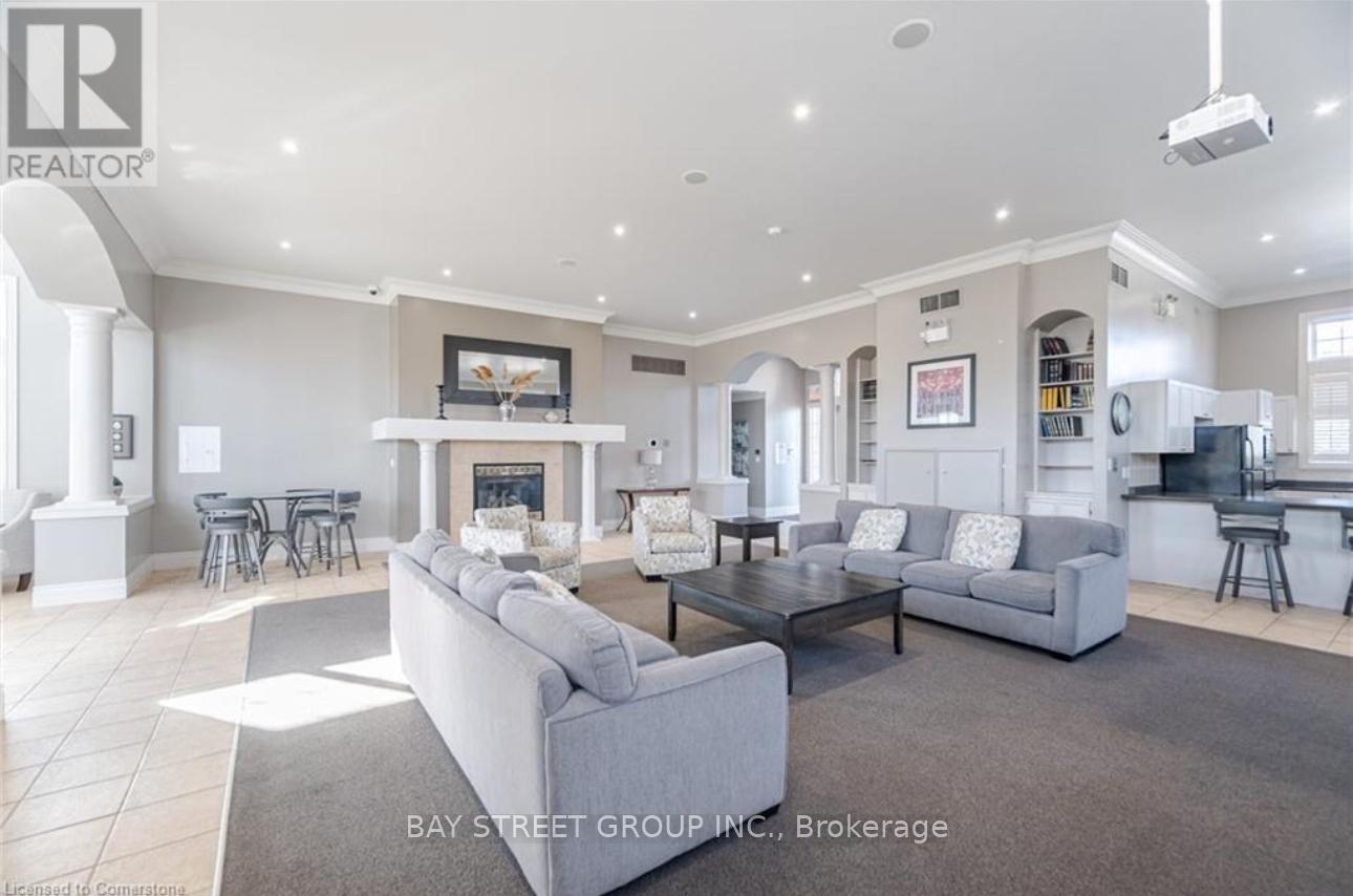 Property at 216 - 1480 BISHOPS GATE image 3