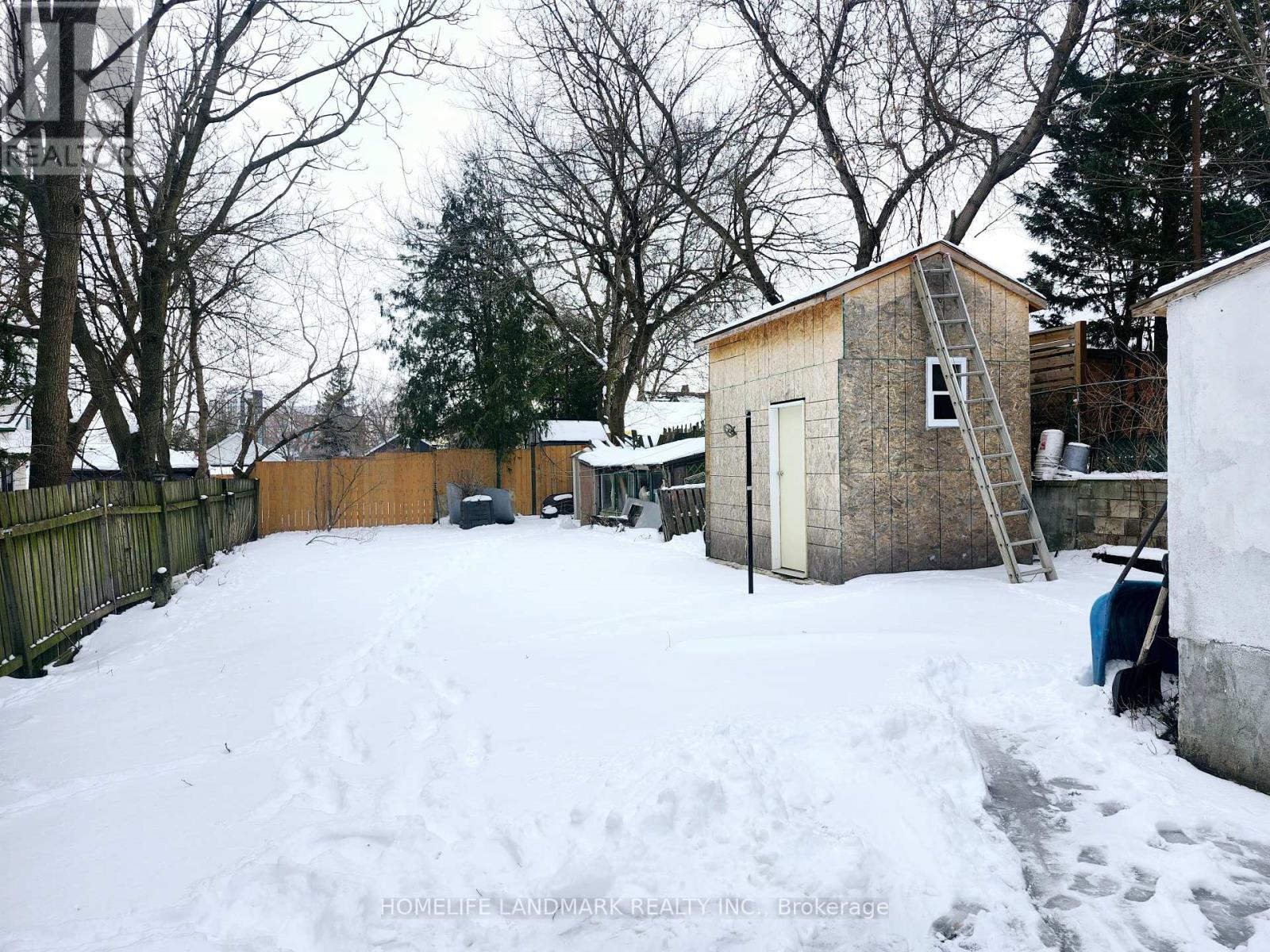 4 Lundy's Lane, St. Catharines (450 - E. Chester), Ontario  L2R 4B8 - Photo 22 - X11983692