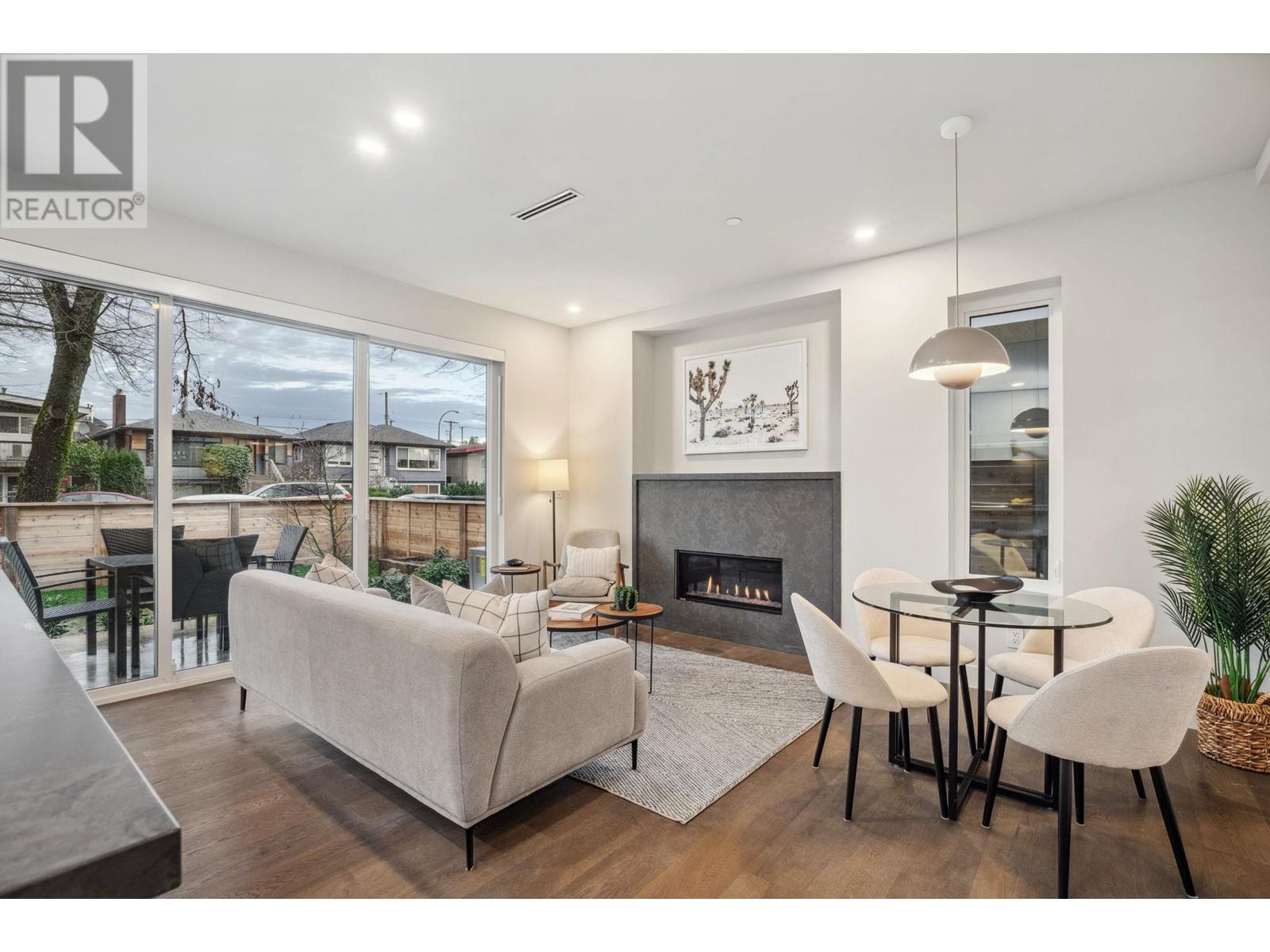 Listing Picture 14 of 38 : 1 638 E 46TH AVENUE, Vancouver / 溫哥華 - 魯藝地產 Yvonne Lu Group - MLS Medallion Club Member