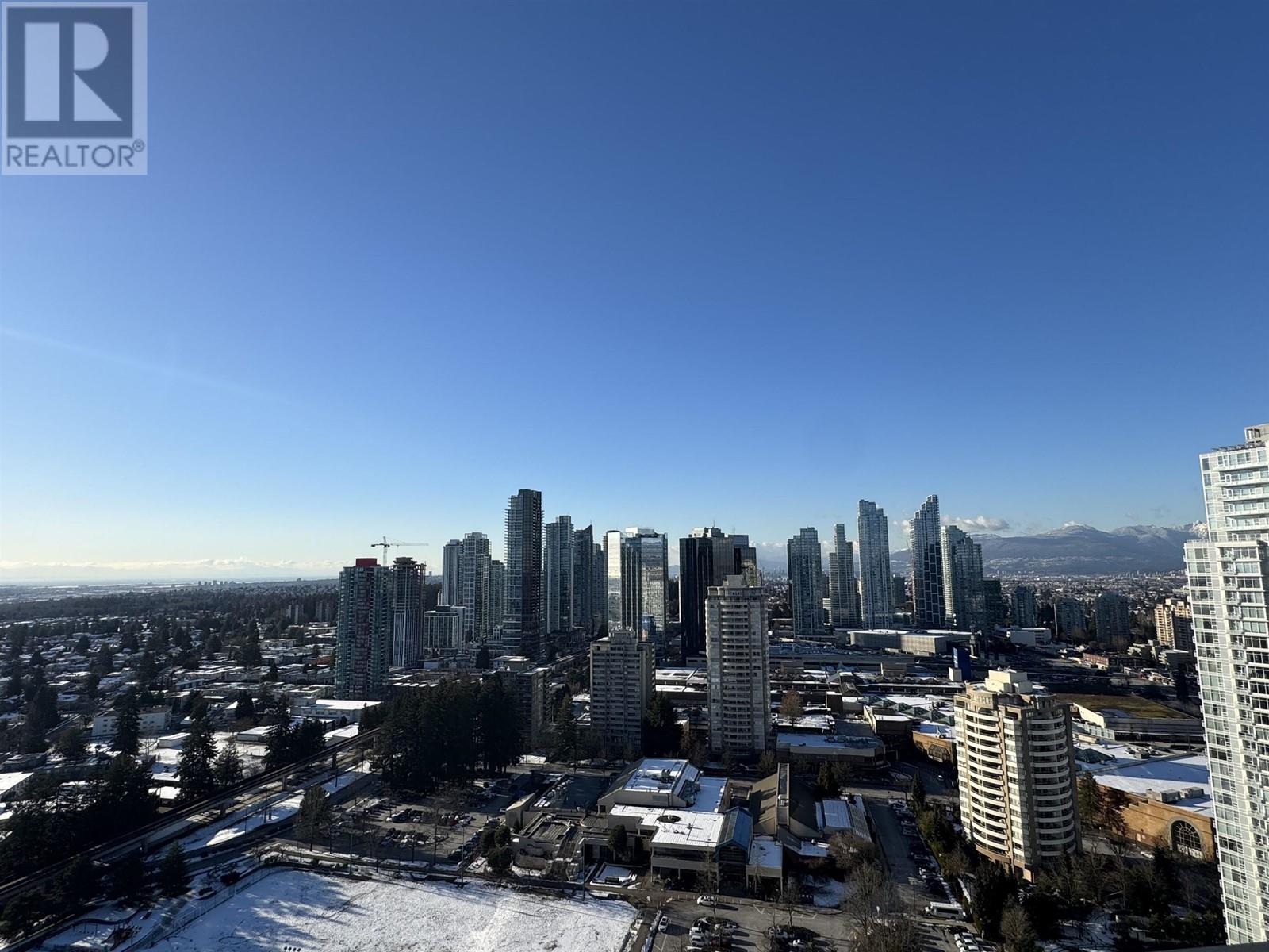 Listing Picture 11 of 20 : 3503 4900 LENNOX LANE, Burnaby / 本拿比 - 魯藝地產 Yvonne Lu Group - MLS Medallion Club Member
