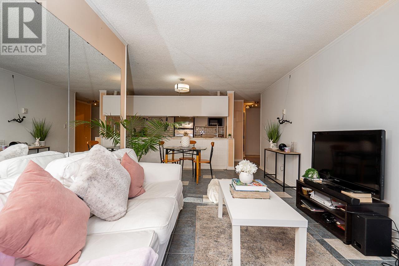 508 1040 Pacific Street, Vancouver, British Columbia  V6E 4C1 - Photo 7 - R2969520