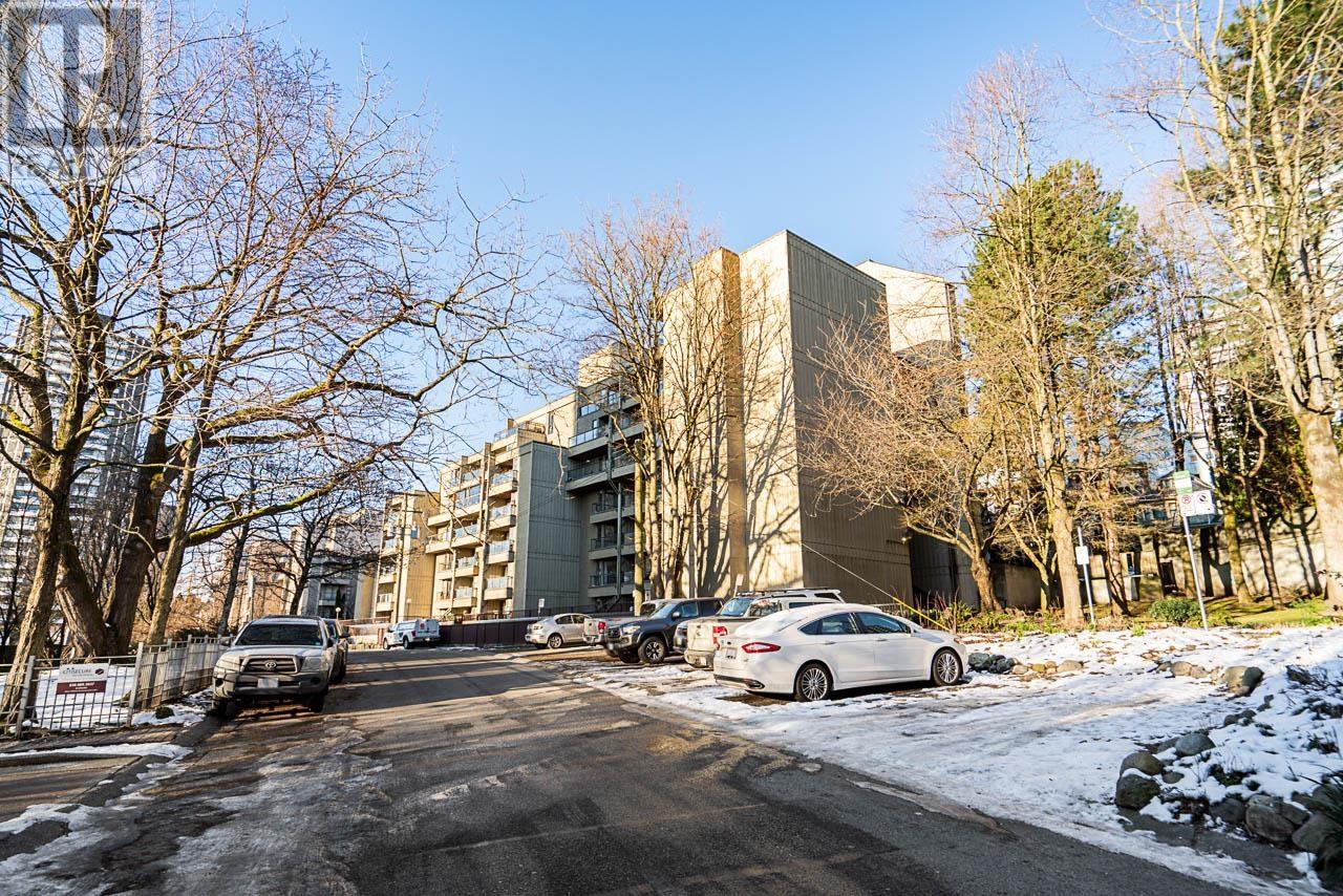 508 1040 Pacific Street, Vancouver, British Columbia  V6E 4C1 - Photo 18 - R2969520