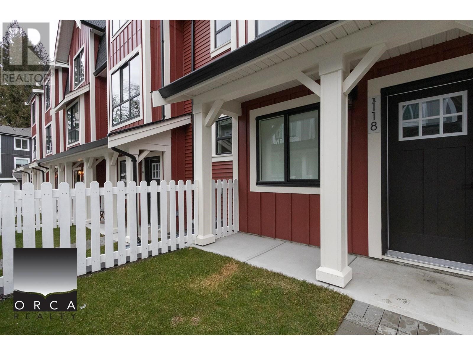 118 24951 112th Avenue, Maple Ridge, British Columbia  V2Y 0L2 - Photo 25 - R2968229