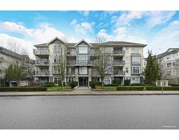 312 8084 120A STREET, Surrey, British Columbia