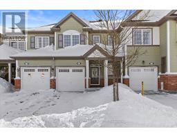 201 CONIFER CREEK CIRCLE, Ottawa, Ontario