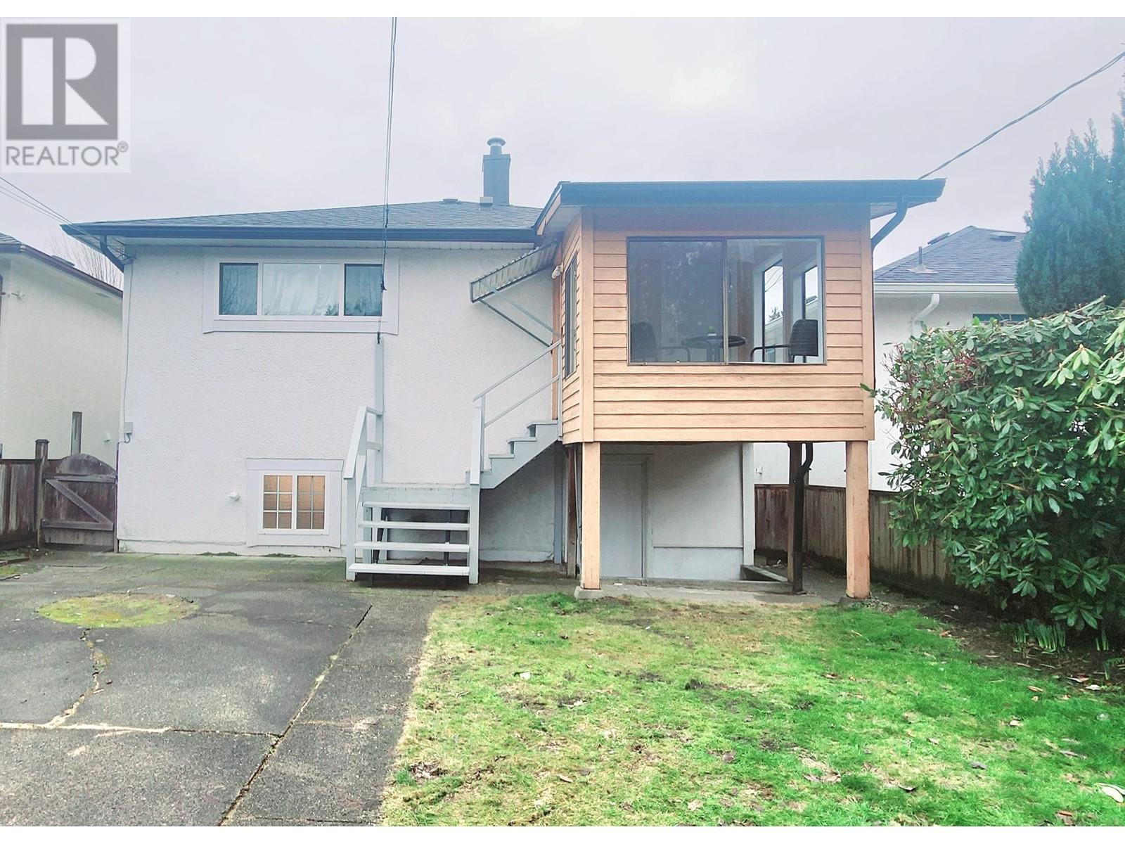 76 W 48th Avenue, Vancouver, British Columbia  V5Y 2Y4 - Photo 17 - R2969524