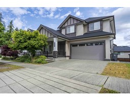 14721 61 AVENUE, Surrey, British Columbia