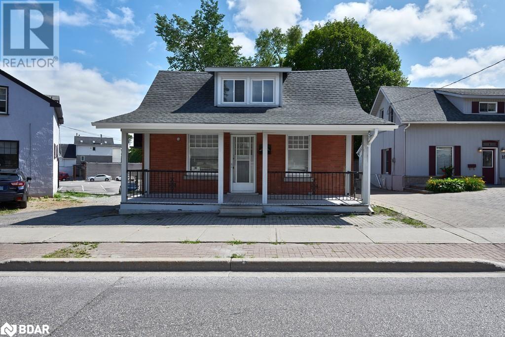 17 Ross Street, Barrie, Ontario  L4N 1R8 - Photo 1 - 40686172