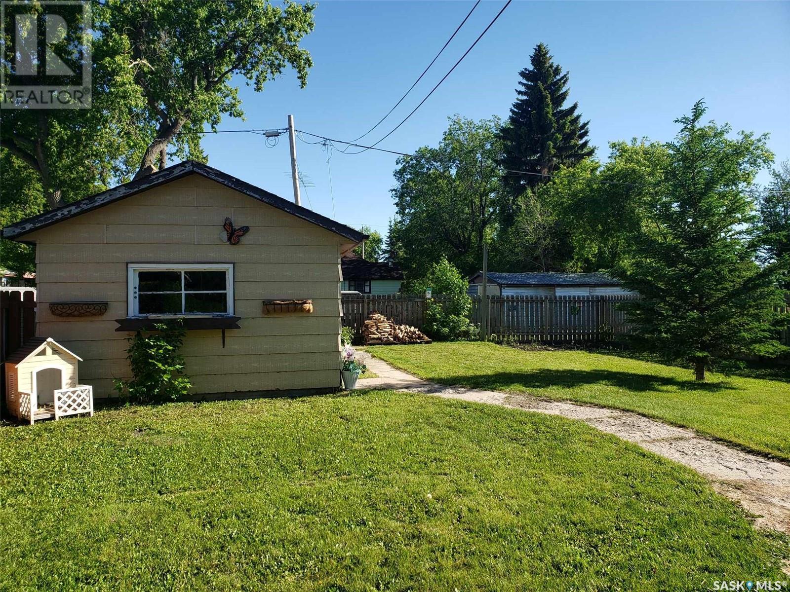 511 Nina Street, Broadview, Saskatchewan  S0G 0K0 - Photo 7 - SK996337