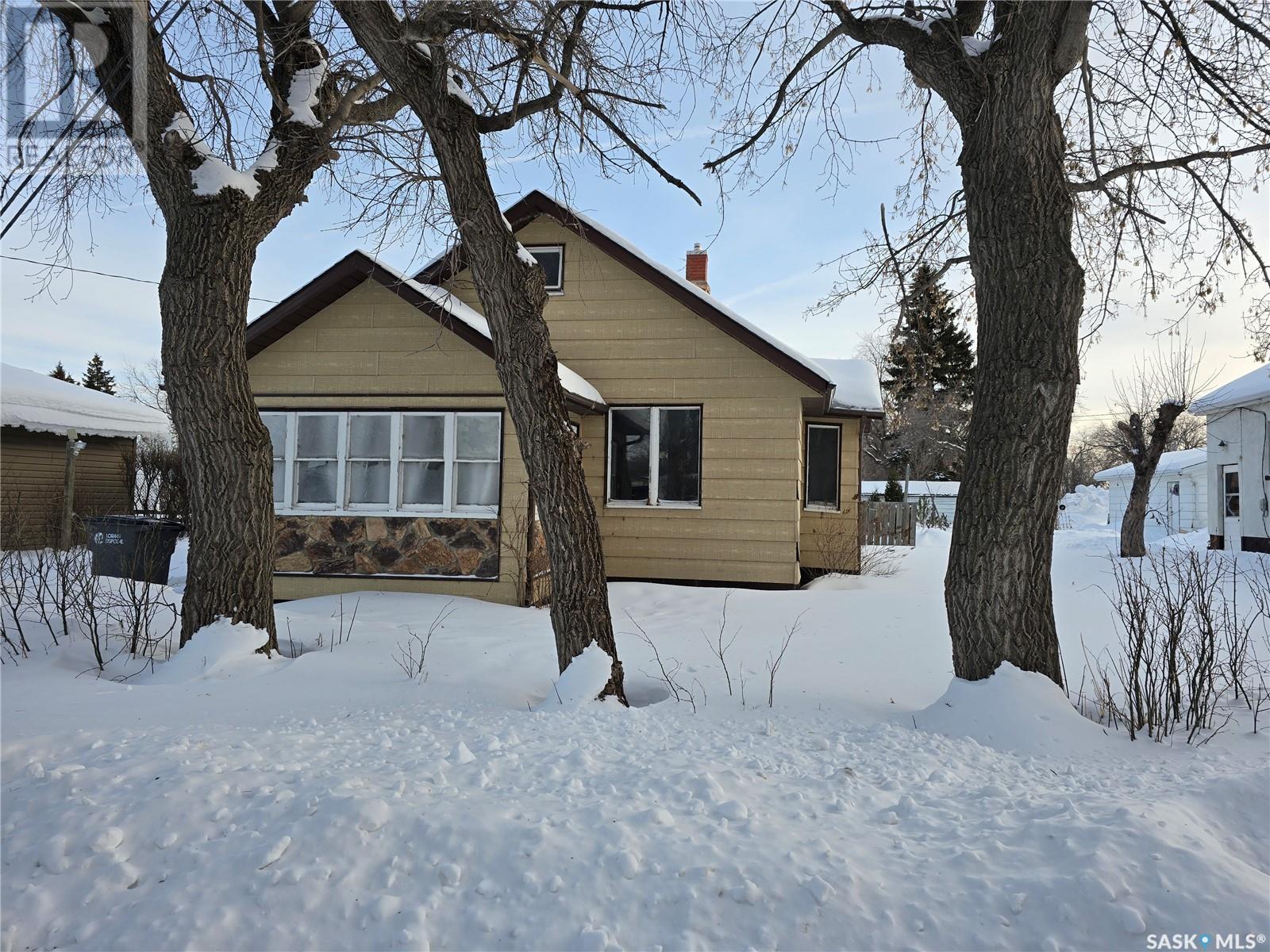 511 Nina STREET, Broadview, Saskatchewan