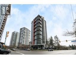 404 3096 WINDSOR GATE, Coquitlam, British Columbia
