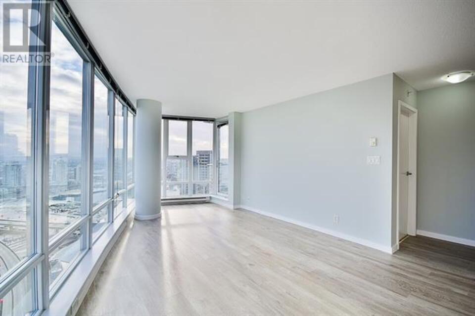 Listing Picture 5 of 20 : 3208 602 CITADEL PARADE, Vancouver / 溫哥華 - 魯藝地產 Yvonne Lu Group - MLS Medallion Club Member