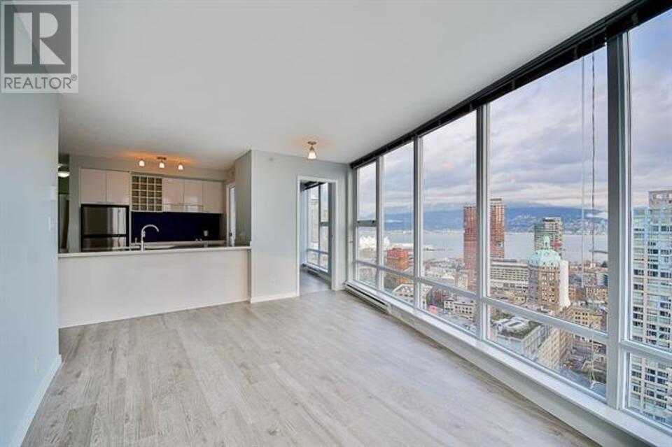 Listing Picture 4 of 20 : 3208 602 CITADEL PARADE, Vancouver / 溫哥華 - 魯藝地產 Yvonne Lu Group - MLS Medallion Club Member