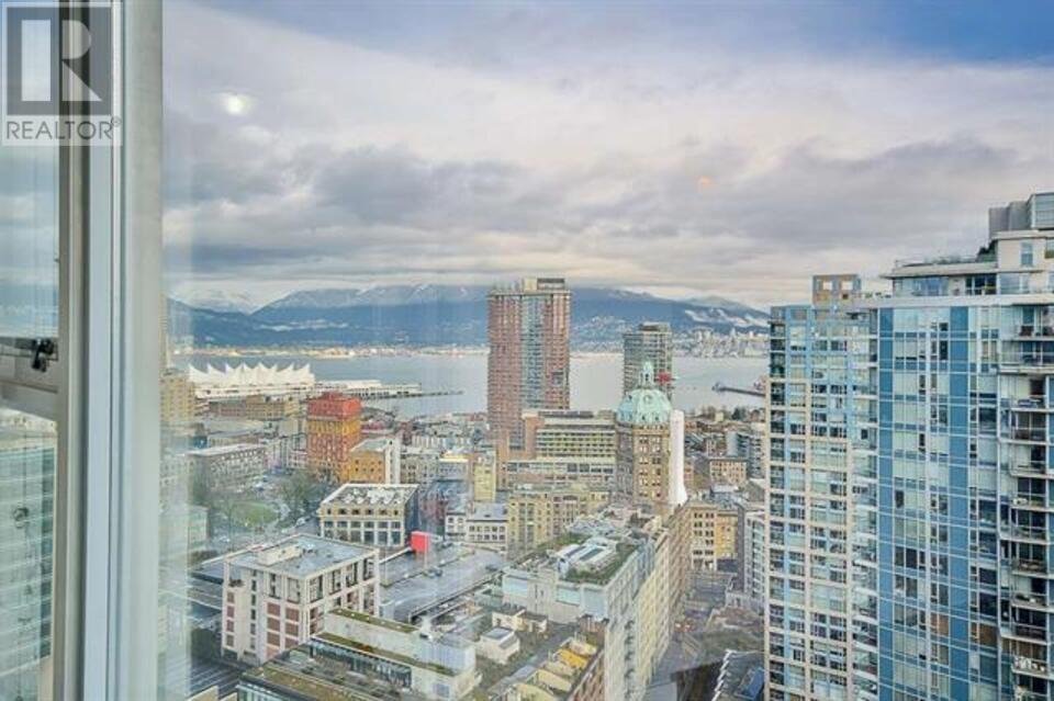 Listing Picture 16 of 20 : 3208 602 CITADEL PARADE, Vancouver / 溫哥華 - 魯藝地產 Yvonne Lu Group - MLS Medallion Club Member