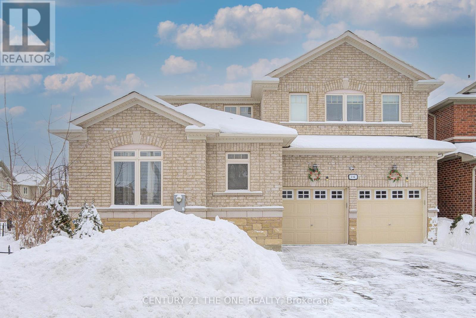 Property at 76 BOWKETT DRIVE image 1