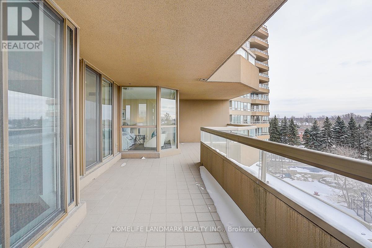 514 - 610 Bullock Drive, Markham, Ontario  L3R 0G1 - Photo 29 - N11983744