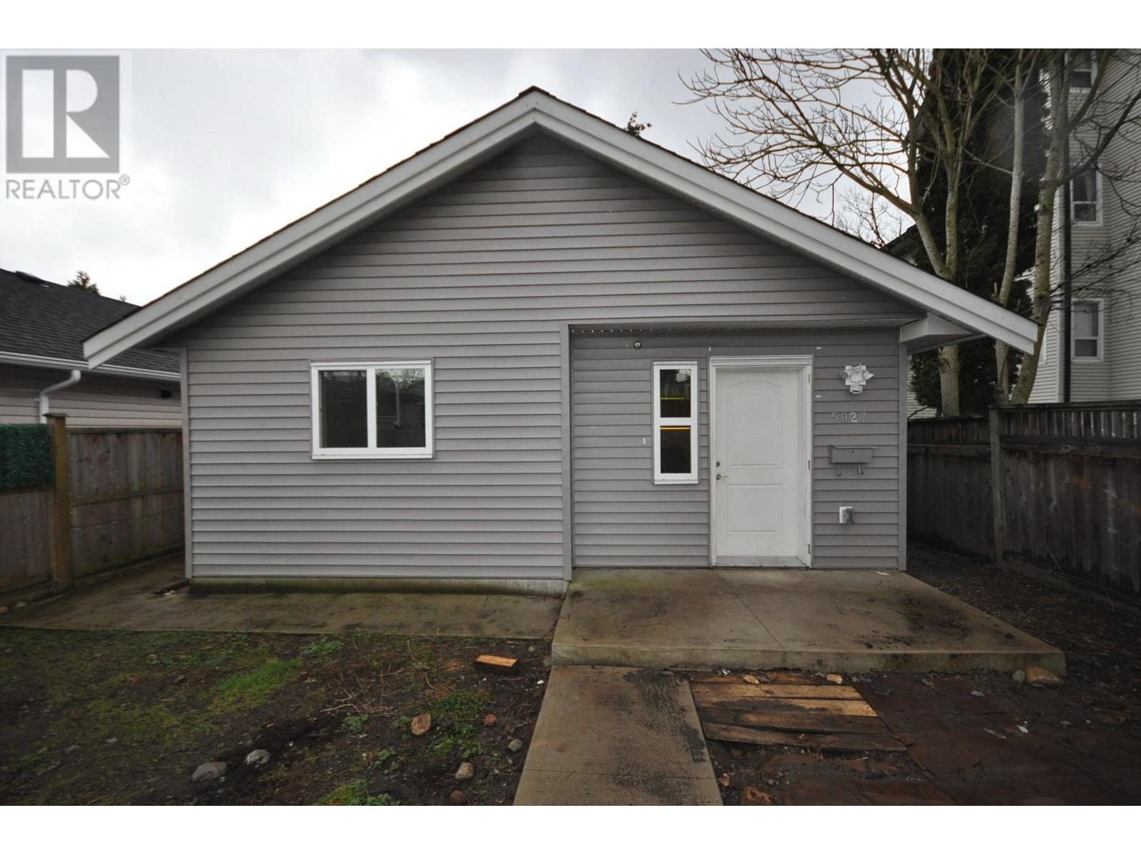 5035 Boundary Road, Vancouver, British Columbia  V5R 2P3 - Photo 1 - R2965617