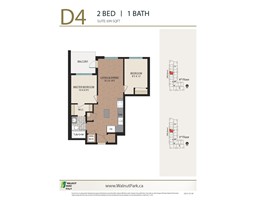 A424 8233 208B STREET, Langley, British Columbia