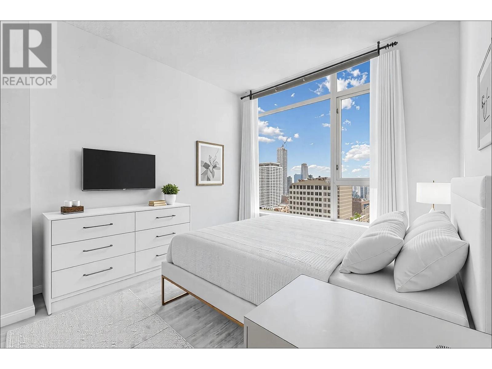 3002 1211 Melville Street, Vancouver, British Columbia  V6E 0A7 - Photo 10 - R2952388