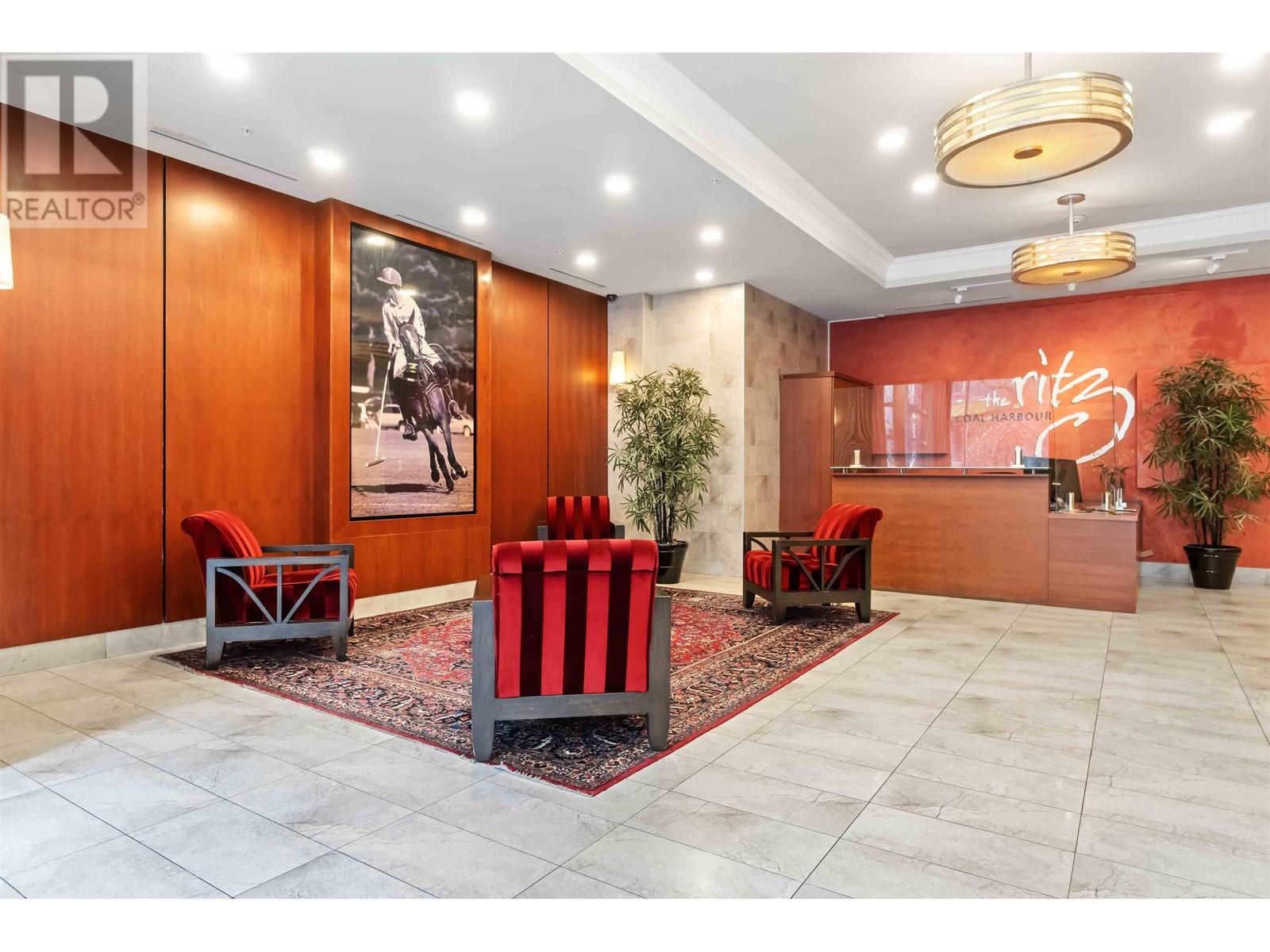 3002 1211 Melville Street, Vancouver, British Columbia  V6E 0A7 - Photo 16 - R2952388