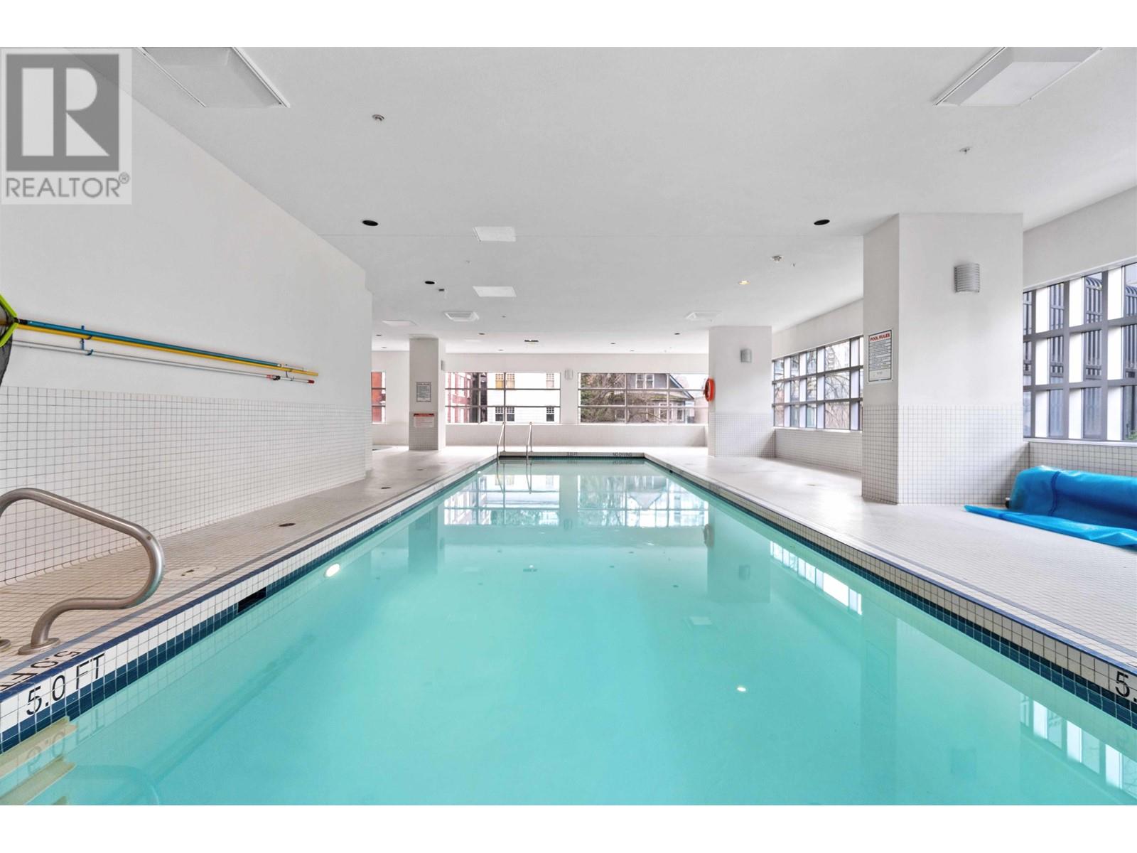 3002 1211 Melville Street, Vancouver, British Columbia  V6E 0A7 - Photo 14 - R2952388