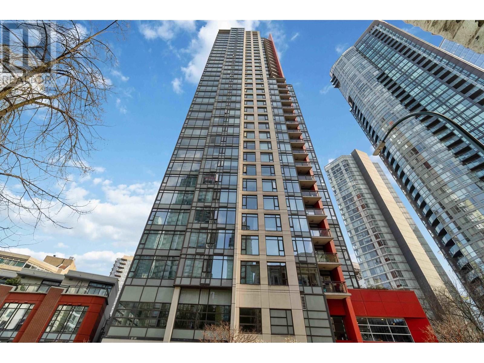 3002 1211 Melville Street, Vancouver, British Columbia  V6E 0A7 - Photo 15 - R2952388