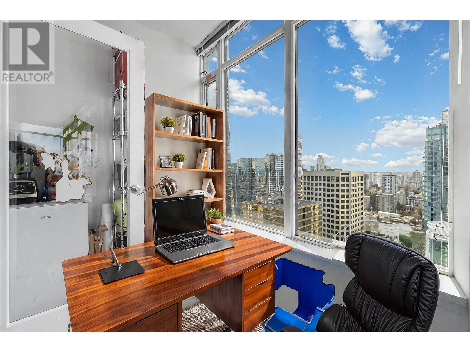 3002 1211 Melville Street, Vancouver, British Columbia  V6E 0A7 - Photo 6 - R2952388