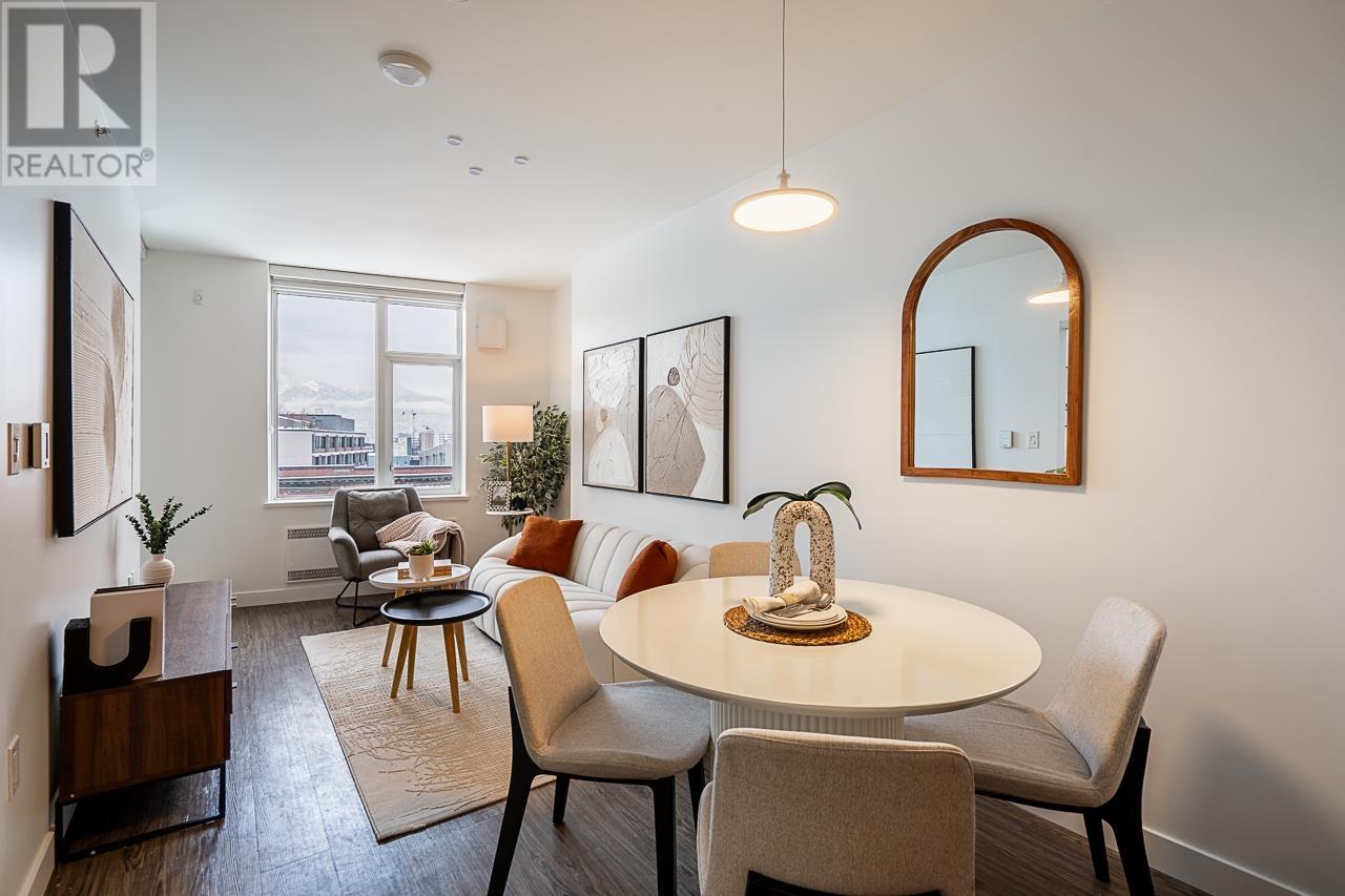 Listing Picture 11 of 40 : 502 209 E 7TH AVENUE, Vancouver / 溫哥華 - 魯藝地產 Yvonne Lu Group - MLS Medallion Club Member