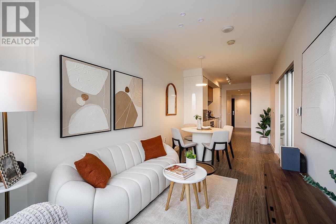 Listing Picture 8 of 40 : 502 209 E 7TH AVENUE, Vancouver / 溫哥華 - 魯藝地產 Yvonne Lu Group - MLS Medallion Club Member