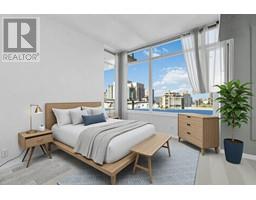 3002 1211 MELVILLE STREET, Vancouver, British Columbia