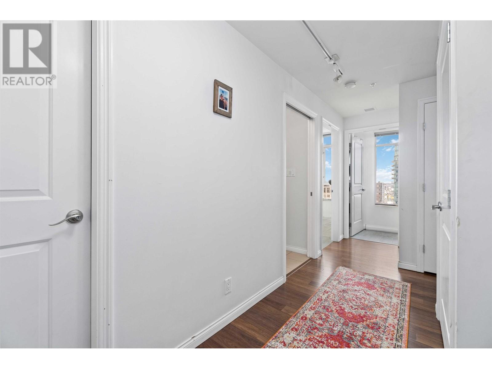 3002 1211 Melville Street, Vancouver, British Columbia  V6E 0A7 - Photo 7 - R2952388