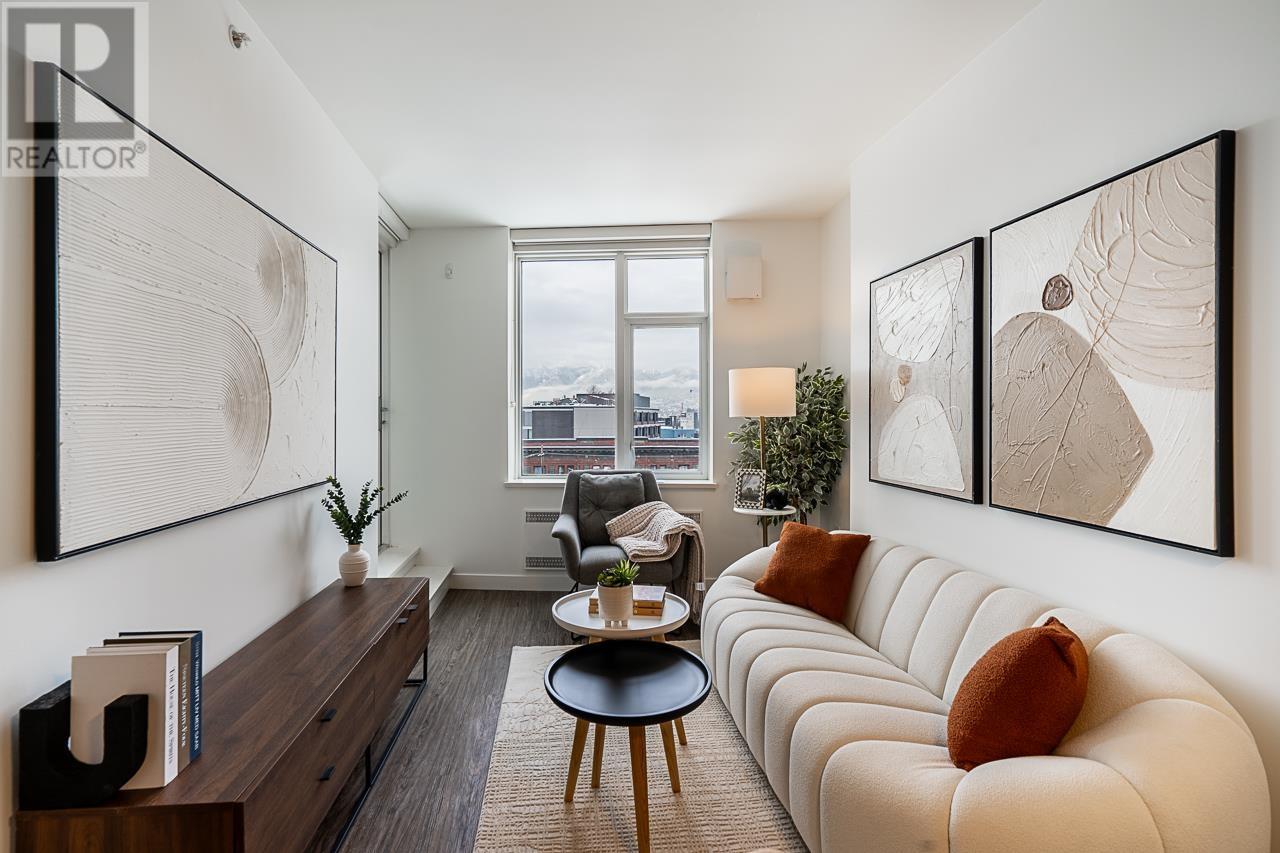 Listing Picture 3 of 40 : 502 209 E 7TH AVENUE, Vancouver / 溫哥華 - 魯藝地產 Yvonne Lu Group - MLS Medallion Club Member