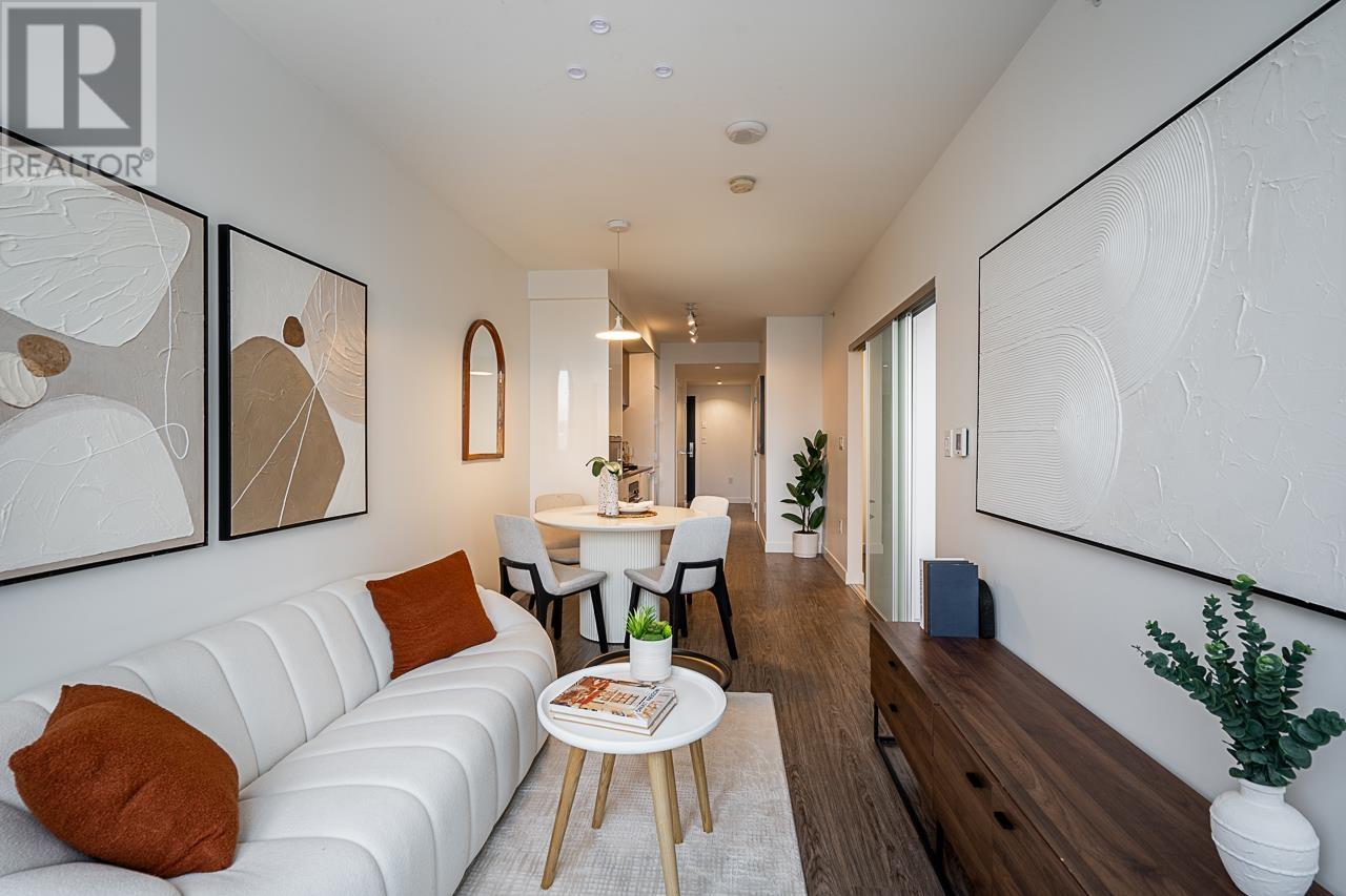 Listing Picture 9 of 40 : 502 209 E 7TH AVENUE, Vancouver / 溫哥華 - 魯藝地產 Yvonne Lu Group - MLS Medallion Club Member