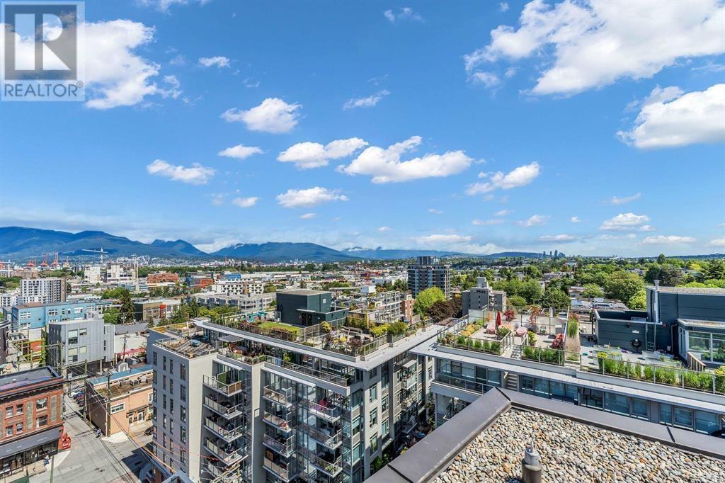 Listing Picture 34 of 40 : 502 209 E 7TH AVENUE, Vancouver / 溫哥華 - 魯藝地產 Yvonne Lu Group - MLS Medallion Club Member