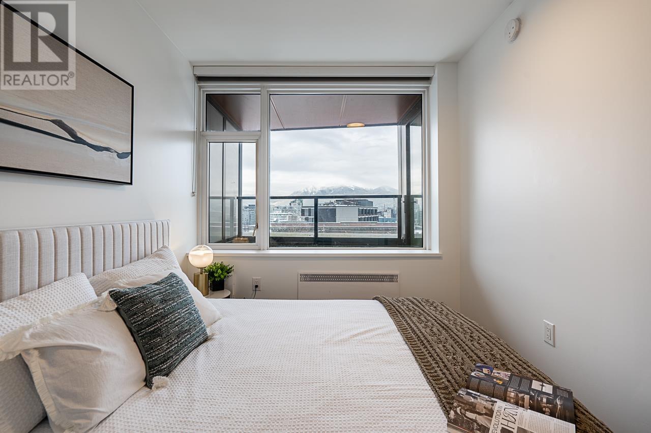 Listing Picture 19 of 40 : 502 209 E 7TH AVENUE, Vancouver / 溫哥華 - 魯藝地產 Yvonne Lu Group - MLS Medallion Club Member