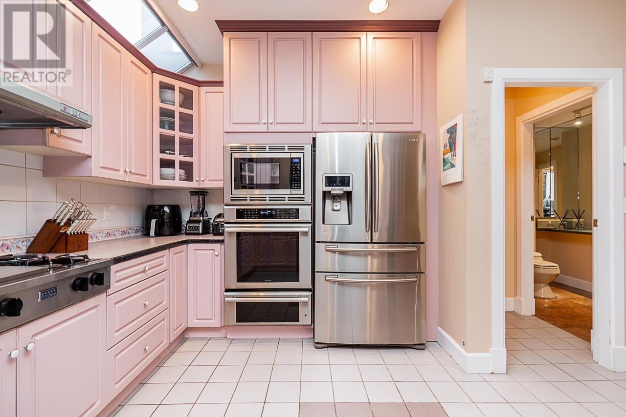 4439 Puget Drive, Vancouver, British Columbia  V6L 2V7 - Photo 6 - R2963740