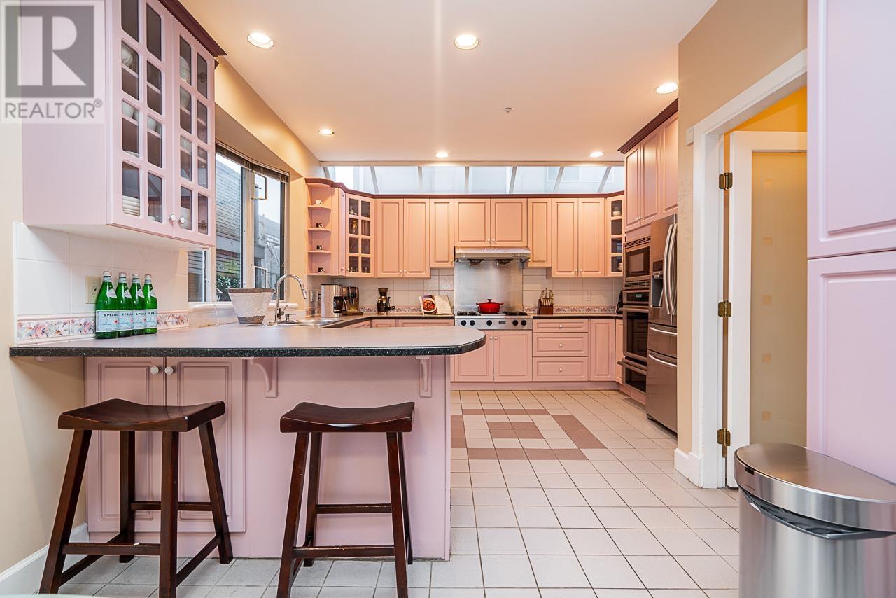 4439 Puget Drive, Vancouver, British Columbia  V6L 2V7 - Photo 8 - R2963740