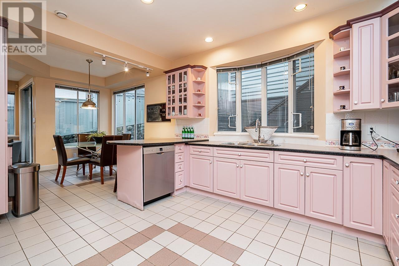 4439 Puget Drive, Vancouver, British Columbia  V6L 2V7 - Photo 7 - R2963740