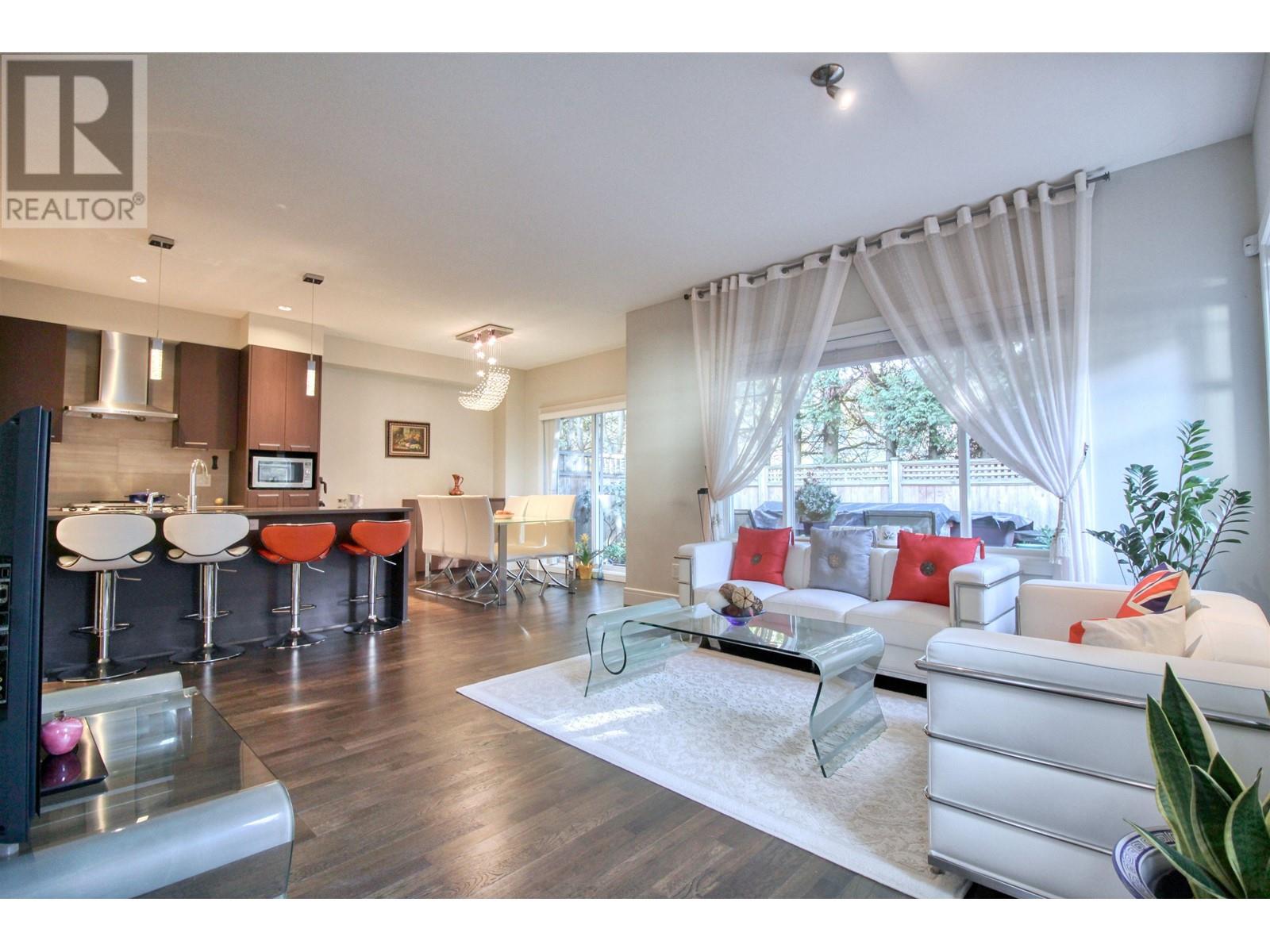 Listing Picture 30 of 35 : 11 7288 BLUNDELL ROAD, Richmond / 烈治文 - 魯藝地產 Yvonne Lu Group - MLS Medallion Club Member