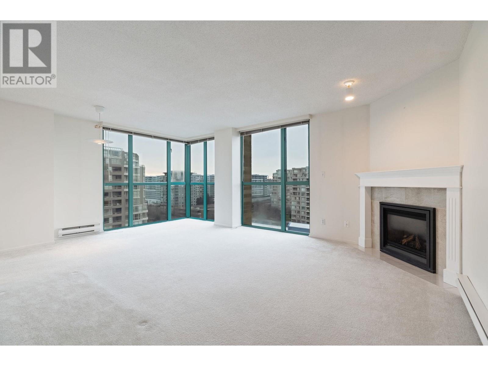 Listing Picture 8 of 35 : 1101 8280 WESTMINSTER HIGHWAY, Richmond / 烈治文 - 魯藝地產 Yvonne Lu Group - MLS Medallion Club Member