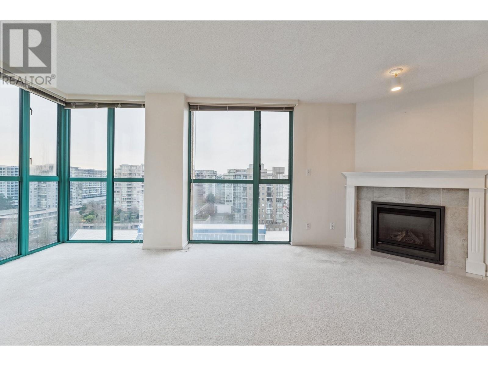Listing Picture 9 of 35 : 1101 8280 WESTMINSTER HIGHWAY, Richmond / 烈治文 - 魯藝地產 Yvonne Lu Group - MLS Medallion Club Member
