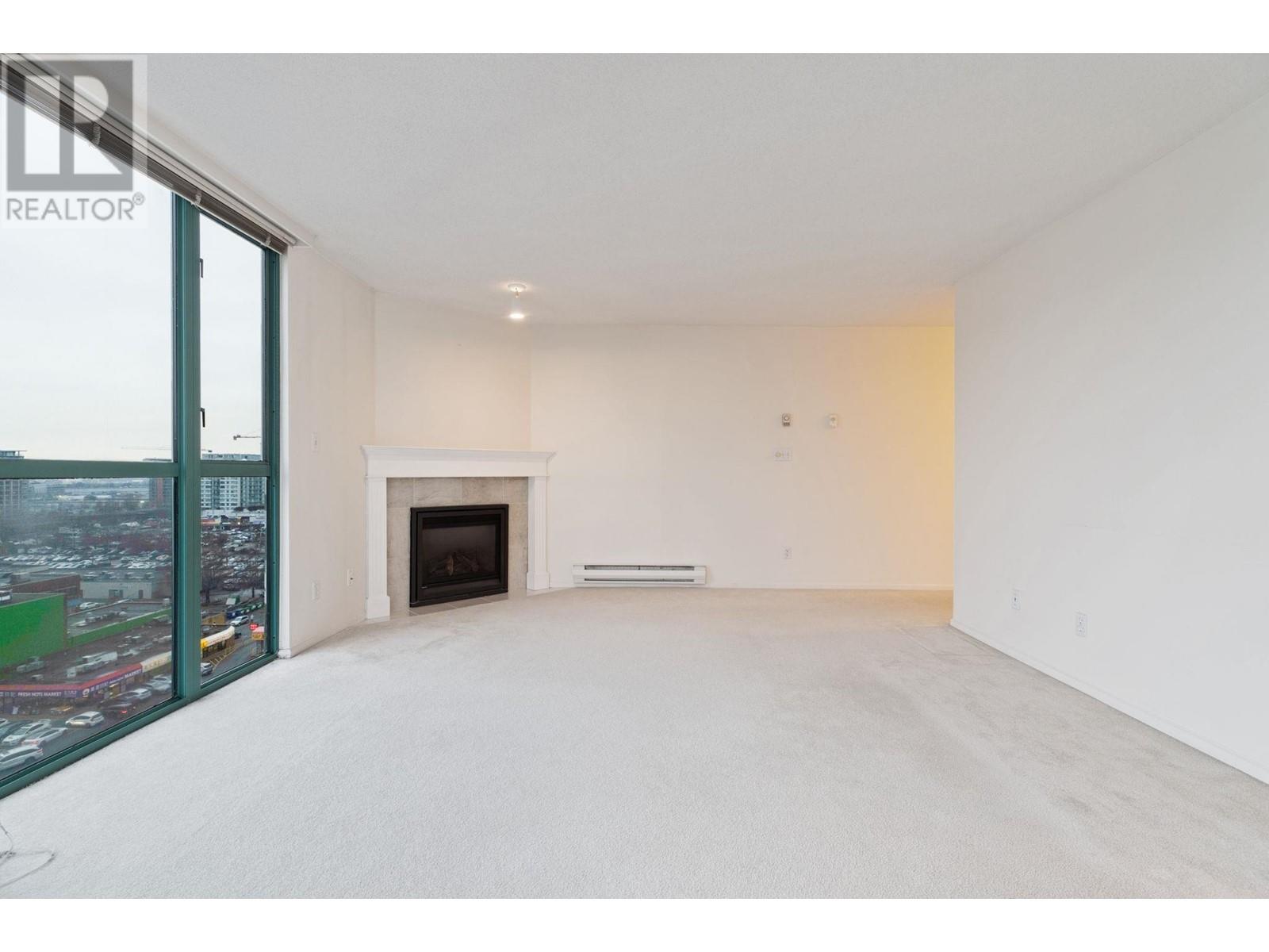 Listing Picture 11 of 35 : 1101 8280 WESTMINSTER HIGHWAY, Richmond / 烈治文 - 魯藝地產 Yvonne Lu Group - MLS Medallion Club Member