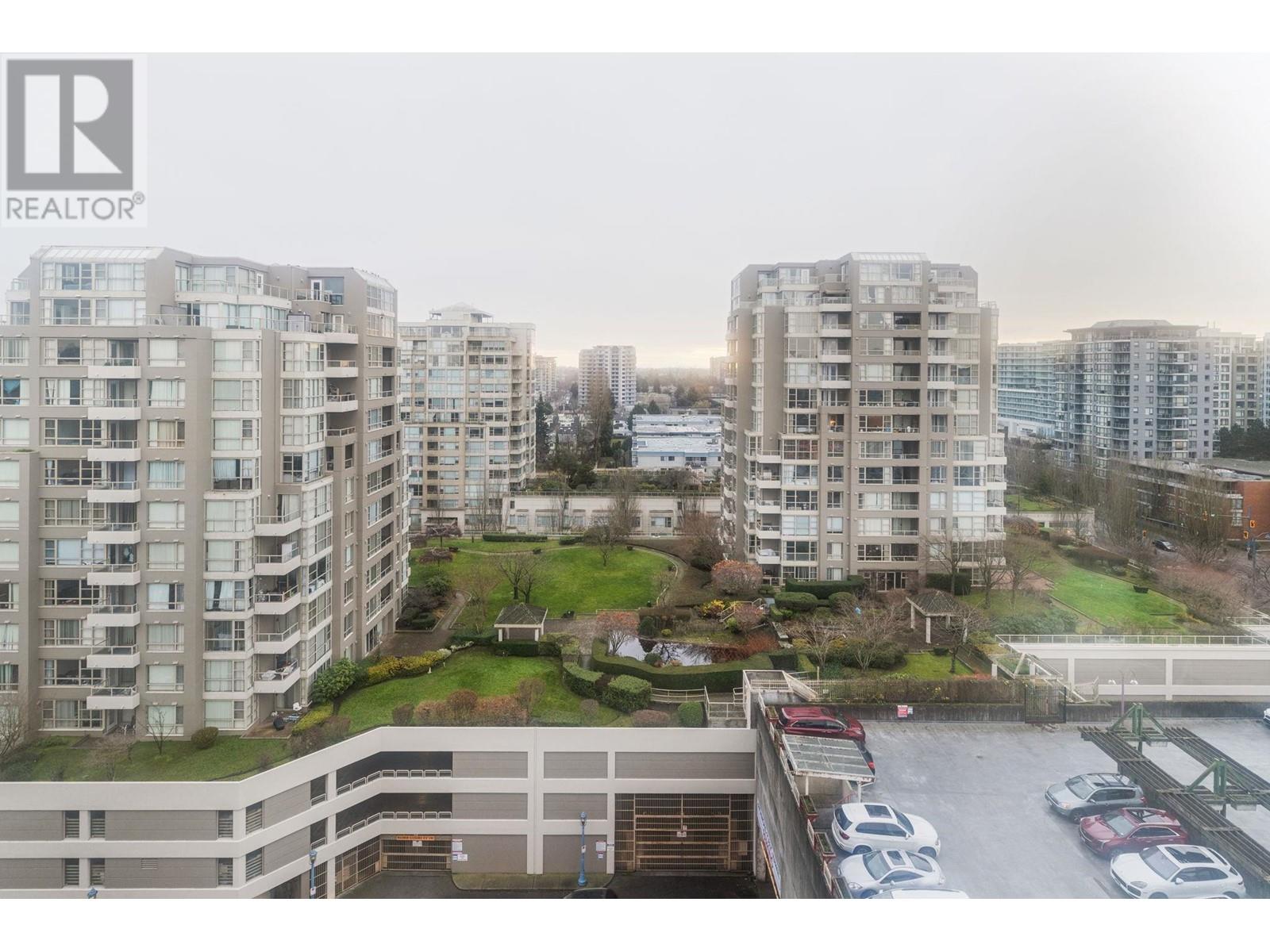 Listing Picture 29 of 35 : 1101 8280 WESTMINSTER HIGHWAY, Richmond / 烈治文 - 魯藝地產 Yvonne Lu Group - MLS Medallion Club Member