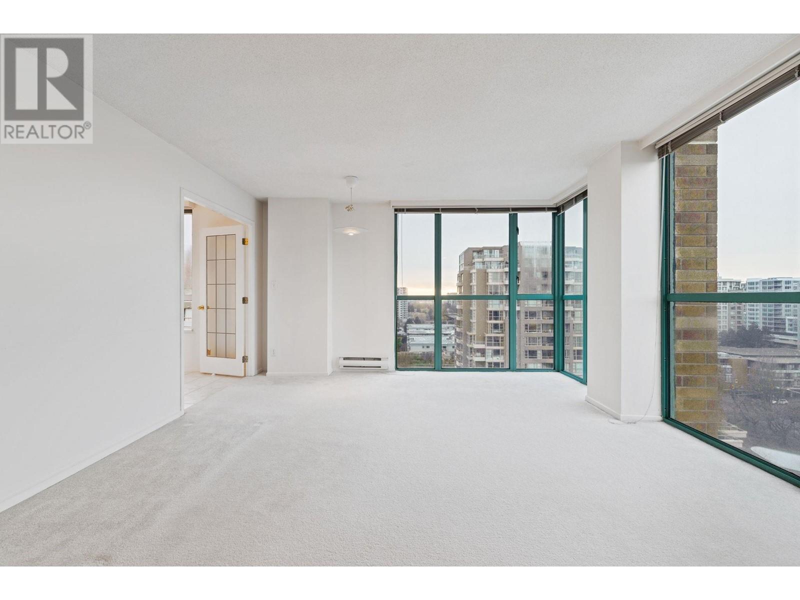 Listing Picture 15 of 35 : 1101 8280 WESTMINSTER HIGHWAY, Richmond / 烈治文 - 魯藝地產 Yvonne Lu Group - MLS Medallion Club Member