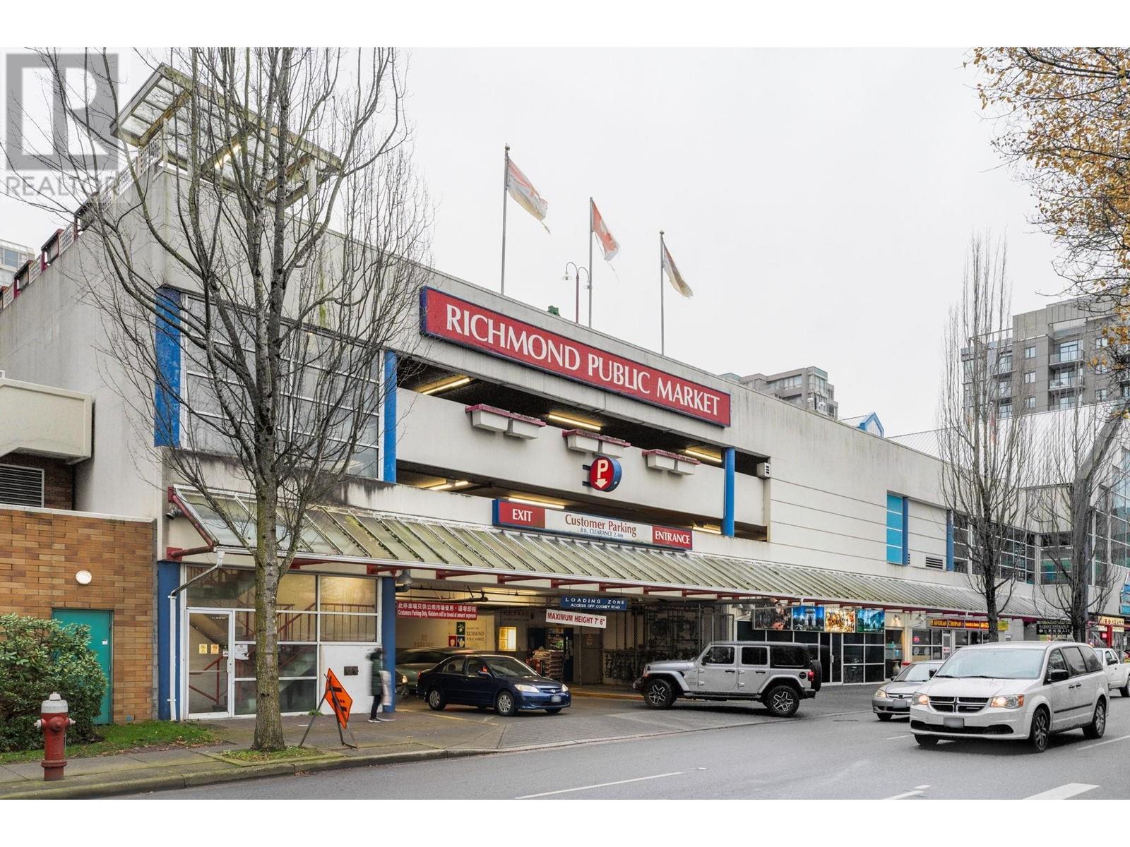 Listing Picture 31 of 35 : 1101 8280 WESTMINSTER HIGHWAY, Richmond / 烈治文 - 魯藝地產 Yvonne Lu Group - MLS Medallion Club Member