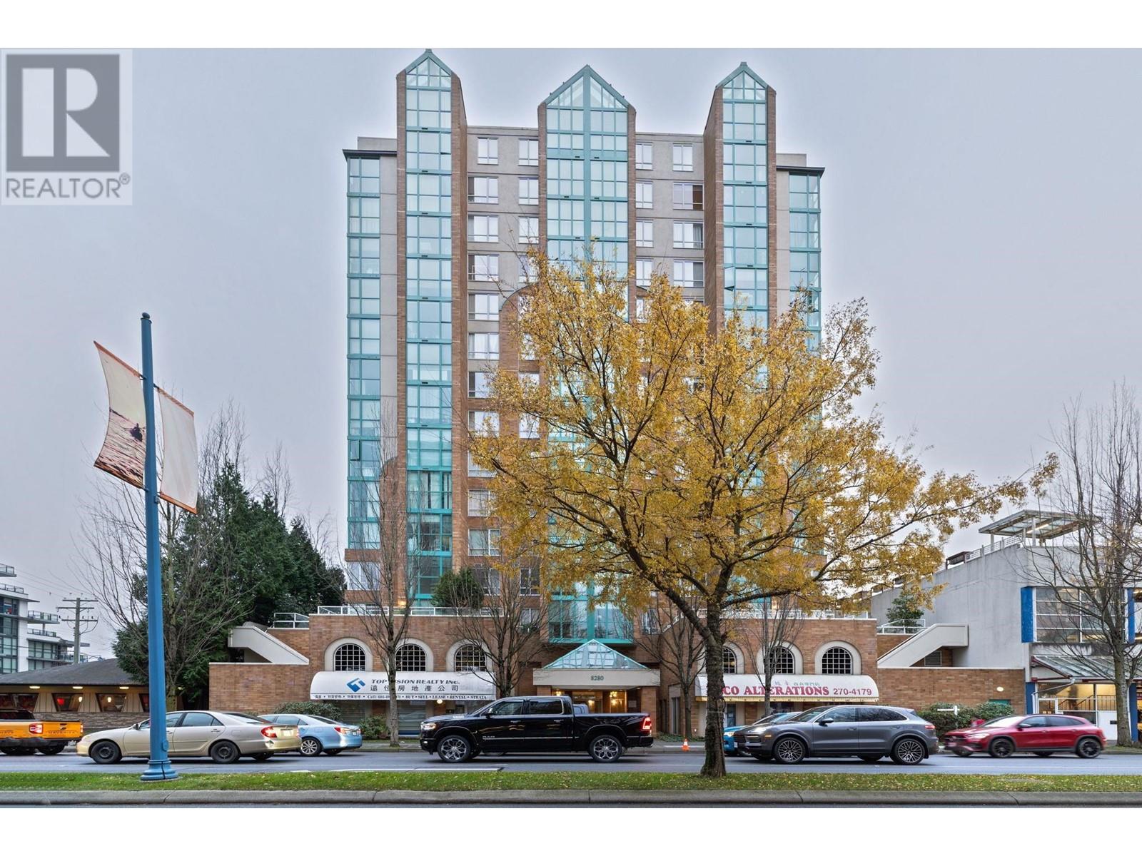 Listing Picture 33 of 35 : 1101 8280 WESTMINSTER HIGHWAY, Richmond / 烈治文 - 魯藝地產 Yvonne Lu Group - MLS Medallion Club Member