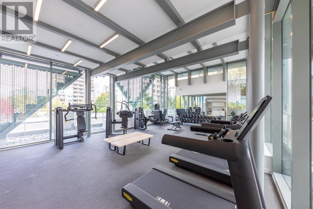 505 1180 Broughton Street, Vancouver, British Columbia  V6G 2B1 - Photo 25 - R2963769