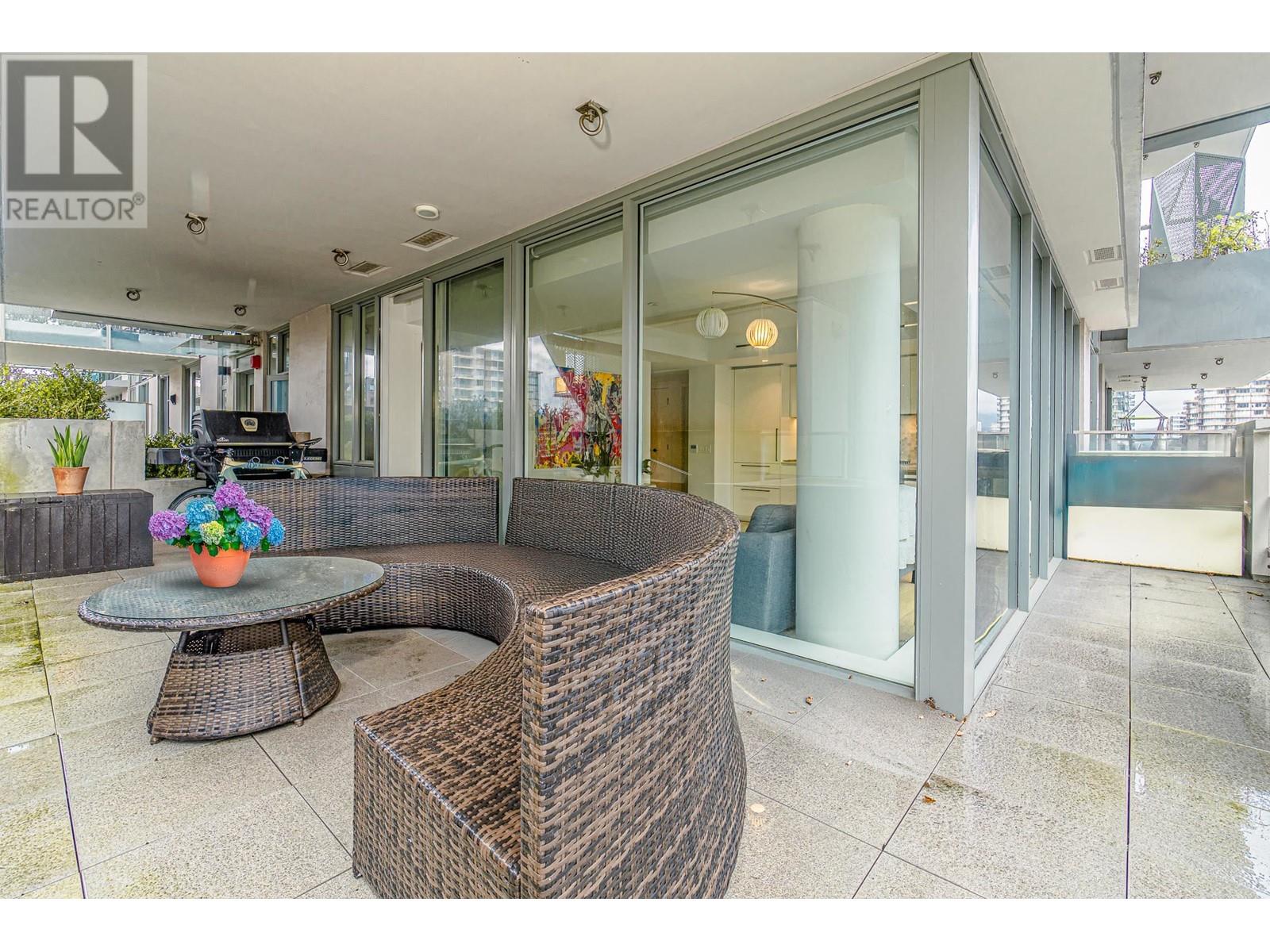 505 1180 Broughton Street, Vancouver, British Columbia  V6G 2B1 - Photo 22 - R2963769