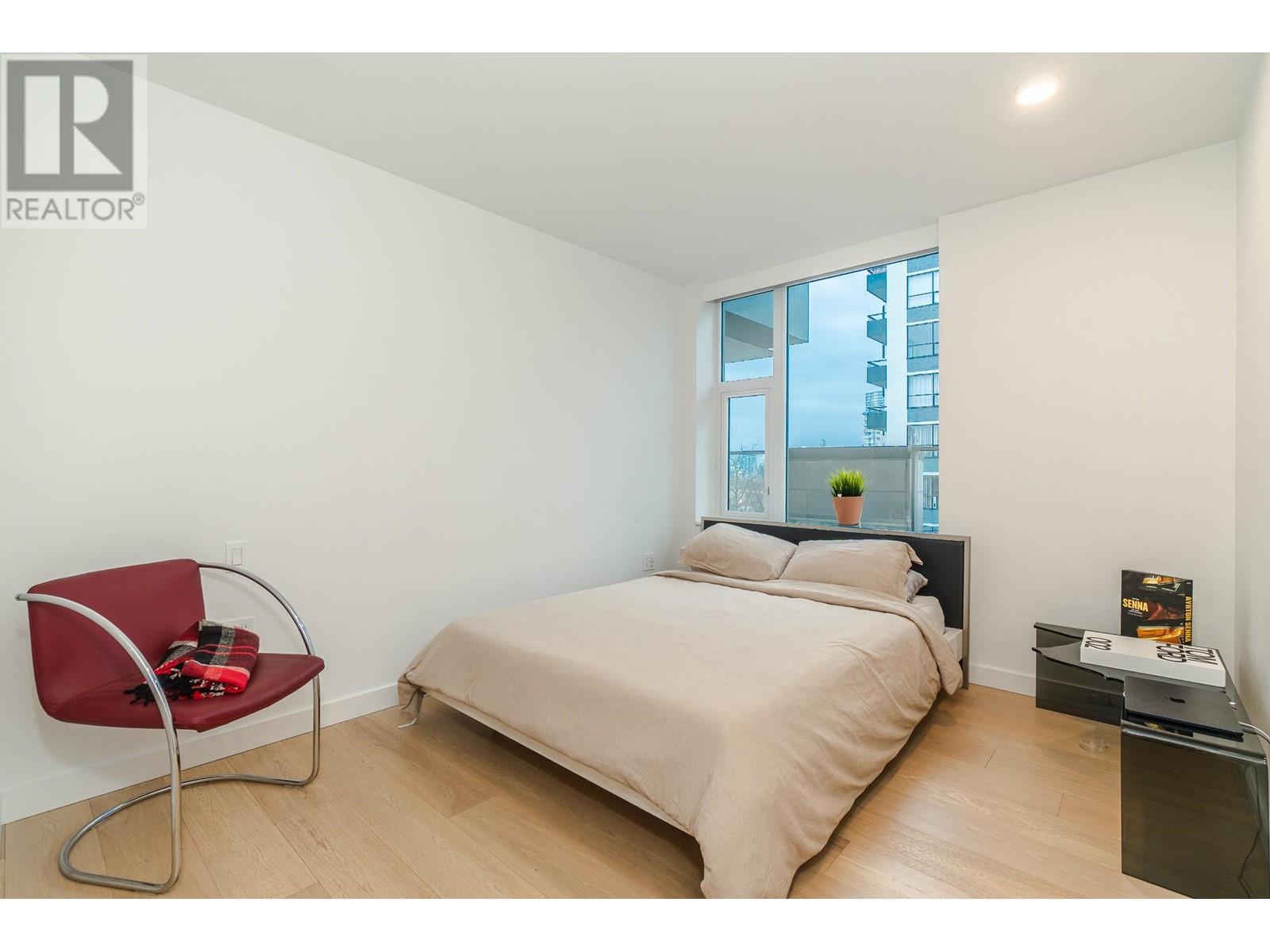 505 1180 Broughton Street, Vancouver, British Columbia  V6G 2B1 - Photo 11 - R2963769