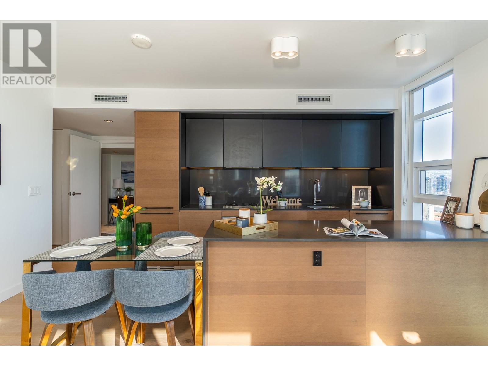 Listing Picture 9 of 40 : 3106 1289 HORNBY STREET, Vancouver / 溫哥華 - 魯藝地產 Yvonne Lu Group - MLS Medallion Club Member